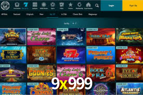 PIX Instantâneo 9x999