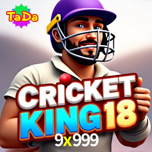 Estatísticas Esportivas 9x999