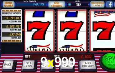 Design Responsivo 9x999